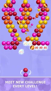 Bubblez: Magic Bubble Quest screenshot 10