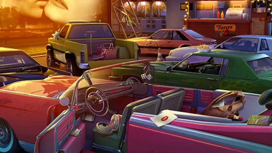 Crime City: Hidden Object screenshot 17