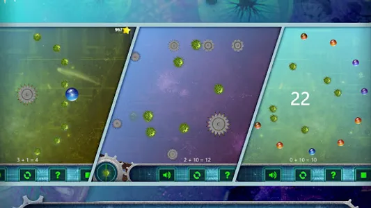 Mi Adventures: Physics Puzzle screenshot 3