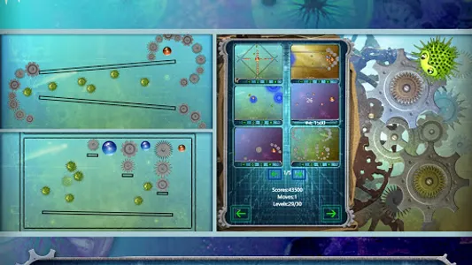 Mi Adventures: Physics Puzzle screenshot 4