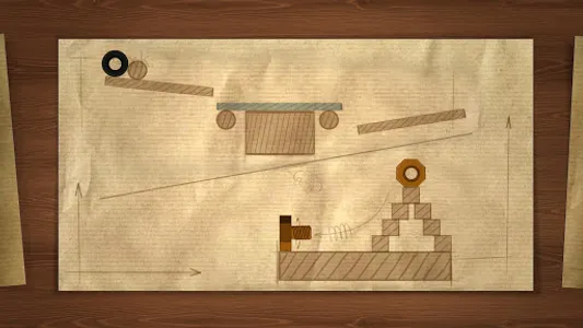 Screw the Nut: Physics Puzzle screenshot 2