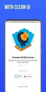 abstractx - pancakeswap app screenshot 4