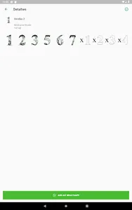 Palmeiras Stickers screenshot 15