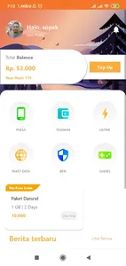 ABT-pay screenshot 1