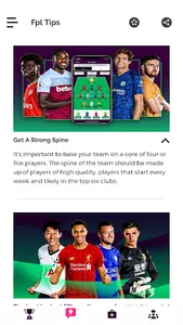 Fantasy Football Expert FPL screenshot 3