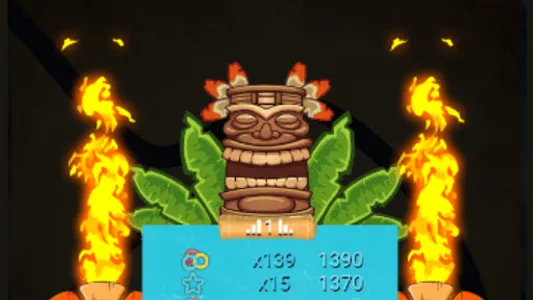 Marble Puzzle Blast screenshot 1