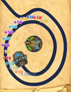 Marble Puzzle Blast screenshot 11