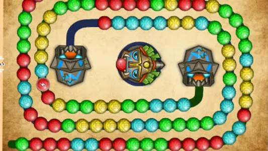 Marble Puzzle Blast screenshot 13