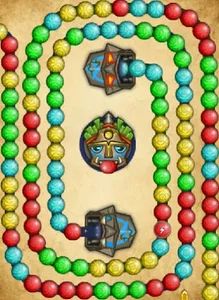 Marble Puzzle Blast screenshot 3