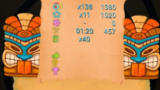 Marble Puzzle Blast screenshot 4
