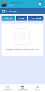 ABT TECH AIR-COND APPS screenshot 2