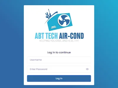 ABT TECH AIR-COND APPS screenshot 4