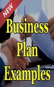 Business plan examples screenshot 5