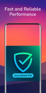 Shield VPN Fast and Secure screenshot 6