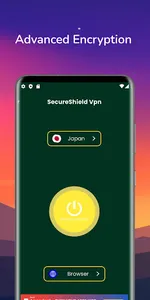 Shield VPN Fast and Secure screenshot 7