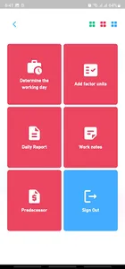 Face Time - فيس تايم screenshot 2