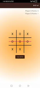 لعبة X-O screenshot 6