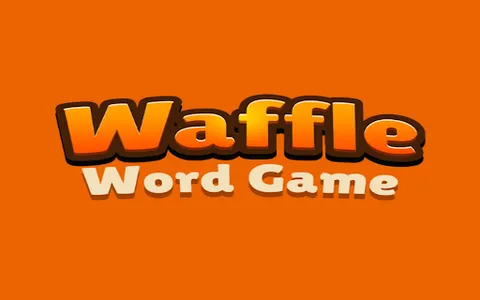 Waffle Word Game- CrossWordly screenshot 9