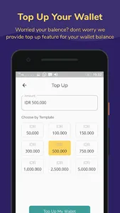 Realix - Movie Ticketing screenshot 0