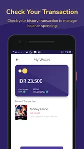 Realix - Movie Ticketing screenshot 2