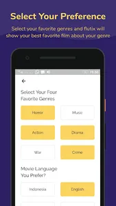 Realix - Movie Ticketing screenshot 3