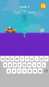 Text Drive screenshot 0