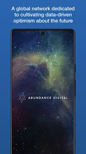 Abundance Digital Content screenshot 0