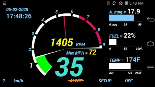 ADD-TUNER PLUS (OBD2 tool to c screenshot 0