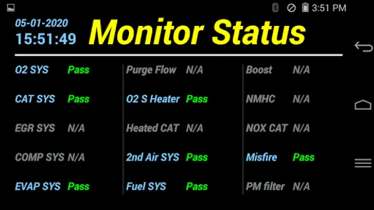 ADD-TUNER PLUS (OBD2 tool to c screenshot 3