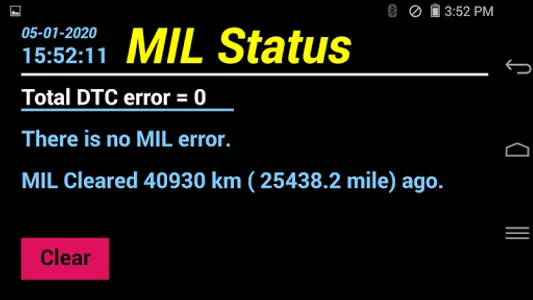 ADD-TUNER PLUS (OBD2 tool to c screenshot 4