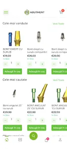 Abutment Ro screenshot 2