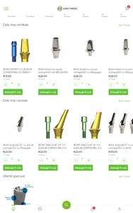 Abutment Ro screenshot 4