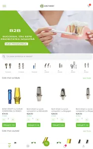 Abutment Ro screenshot 6