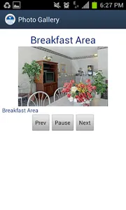 ABVI Clarksdale MS screenshot 2