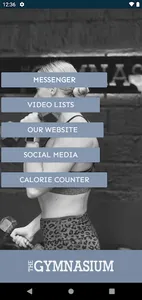 The Gymnasium screenshot 4