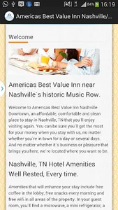 ABVI Nashville/Downtown screenshot 1
