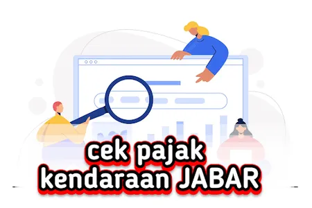 cek pajak kendaraan JABAR screenshot 2