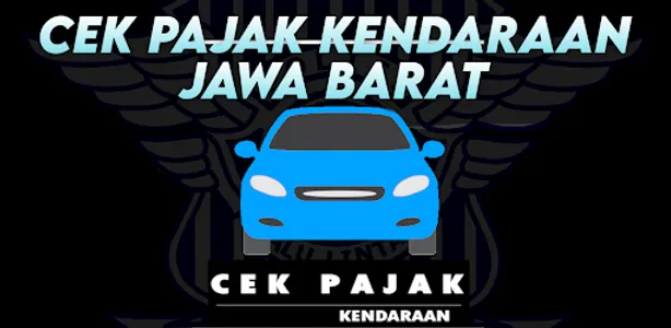 cek pajak kendaraan JABAR screenshot 4