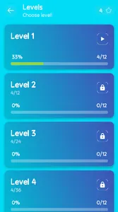 U.S States Maps Quiz screenshot 8