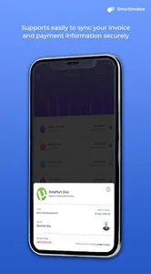 SmartInvoice screenshot 4