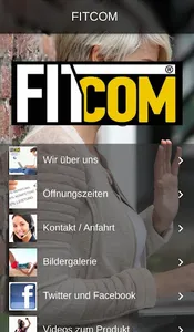 FITCOM screenshot 0
