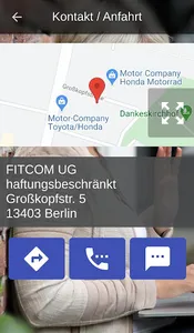 FITCOM screenshot 2