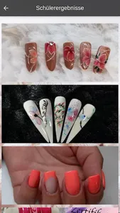MDN Nailartkurse screenshot 1