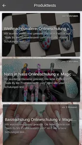 MDN Nailartkurse screenshot 2
