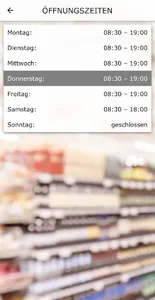 AksaHantatSupermarkt screenshot 11