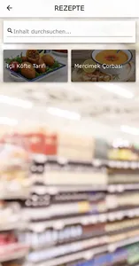 AksaHantatSupermarkt screenshot 13