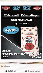 AksaHantatSupermarkt screenshot 15