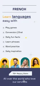 English To French Translator screenshot 0