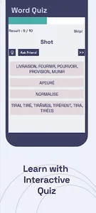 English To French Translator screenshot 6