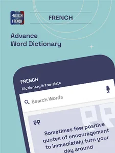 English To French Translator screenshot 8